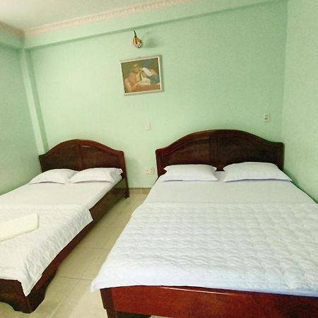 Banh Mi Motel Vũng Tàu Exterior foto