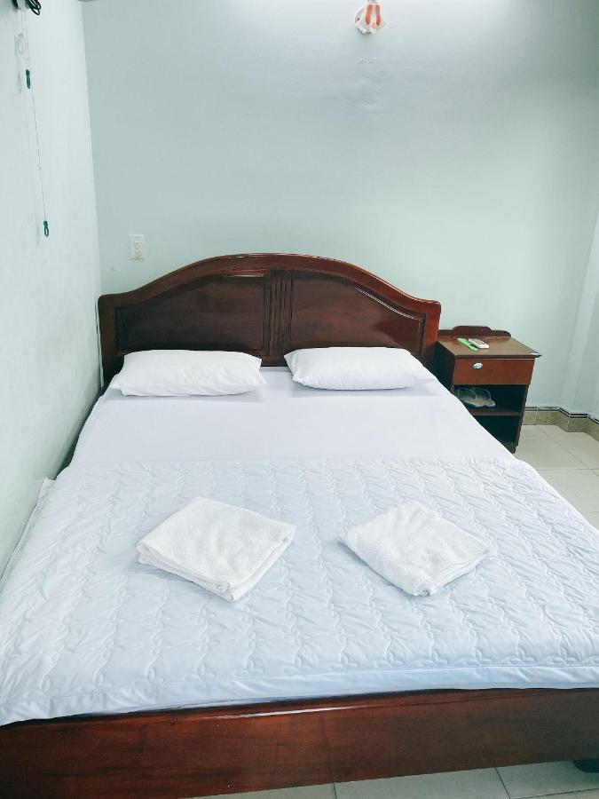 Banh Mi Motel Vũng Tàu Exterior foto