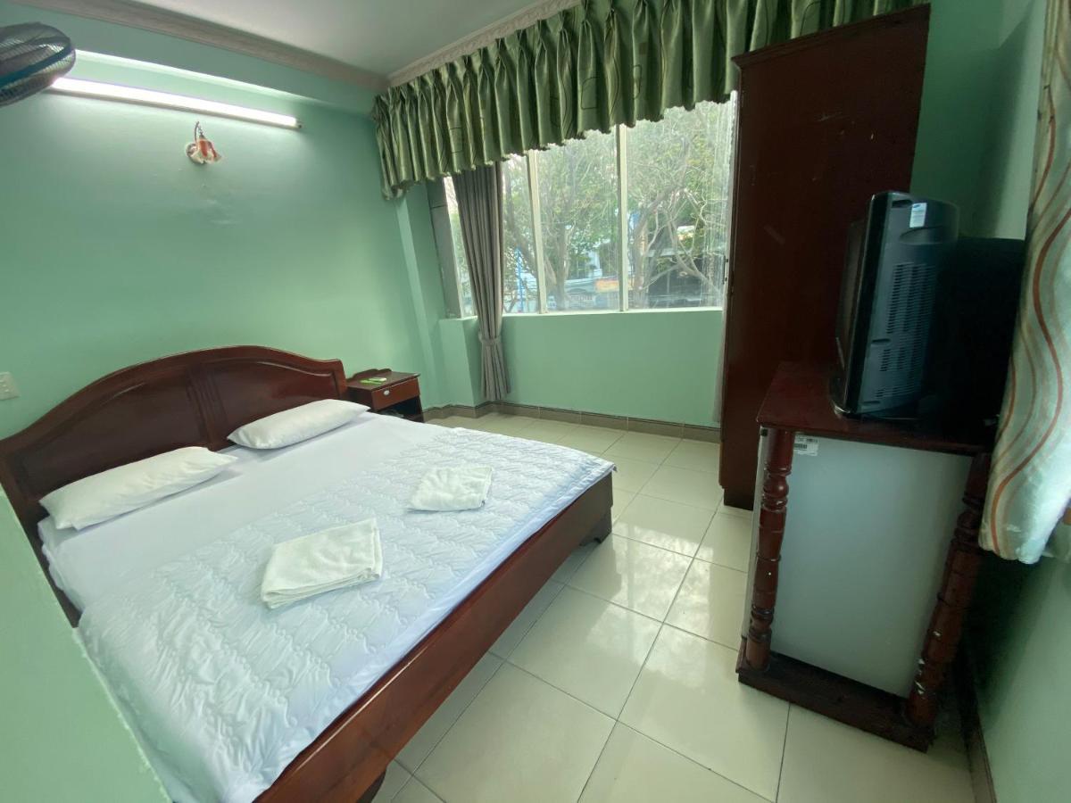 Banh Mi Motel Vũng Tàu Exterior foto