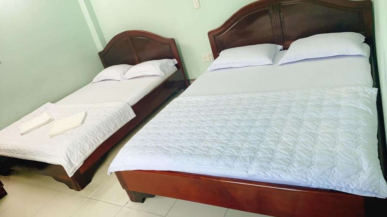 Banh Mi Motel Vũng Tàu Exterior foto