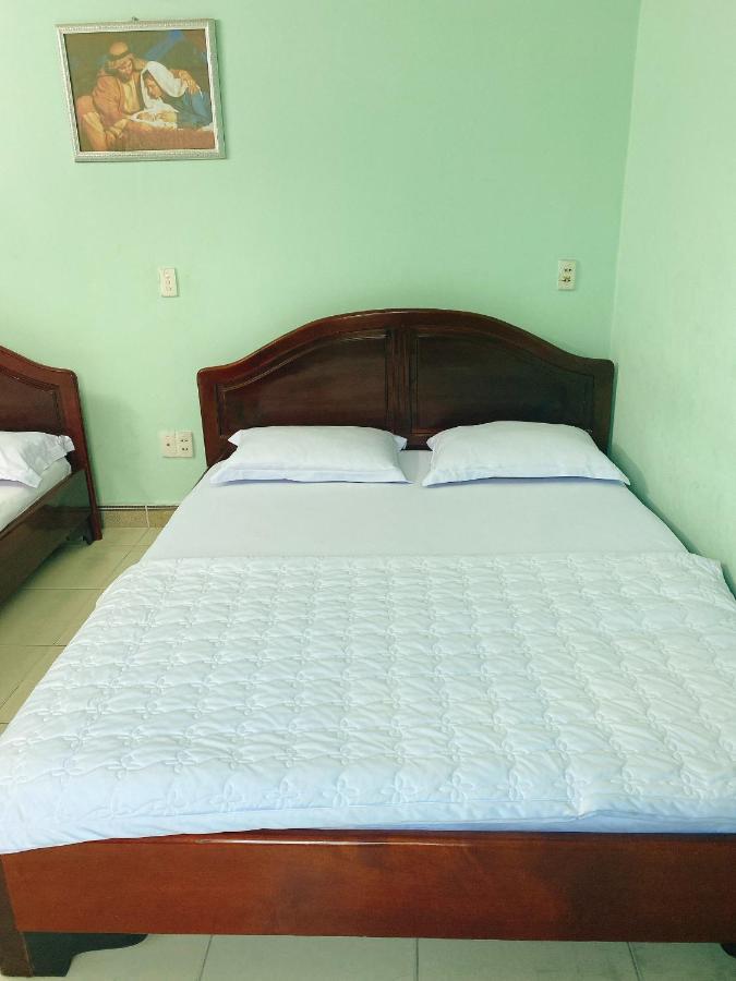 Banh Mi Motel Vũng Tàu Exterior foto