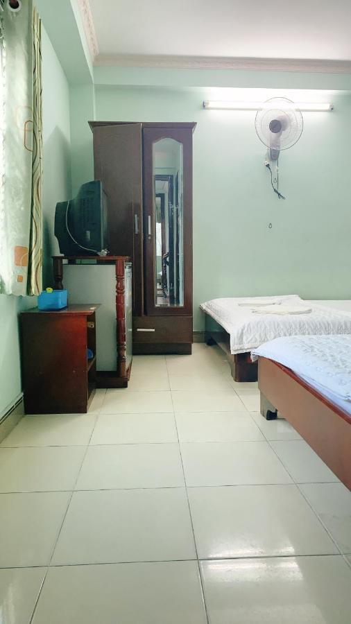 Banh Mi Motel Vũng Tàu Exterior foto